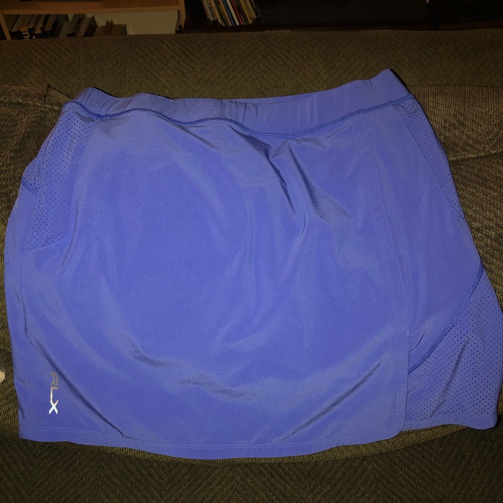 RLX Ralph Lauren Skort Women’s Medium